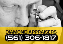 Diamond Buyer Boca Raton